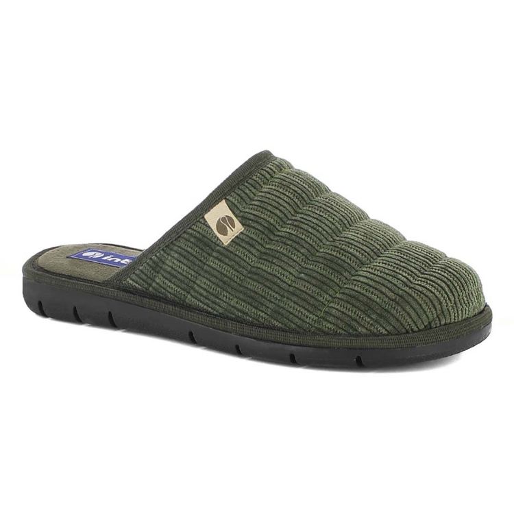 Immagine di PANTOFOLE UOMO INBLU - 9134