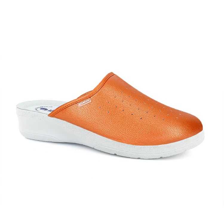 Picture of Colorful inblu classic clogs - 5033