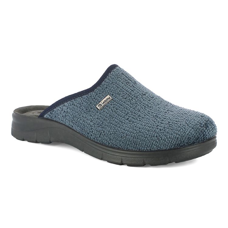 Picture of Men's slippers single-color - bg63