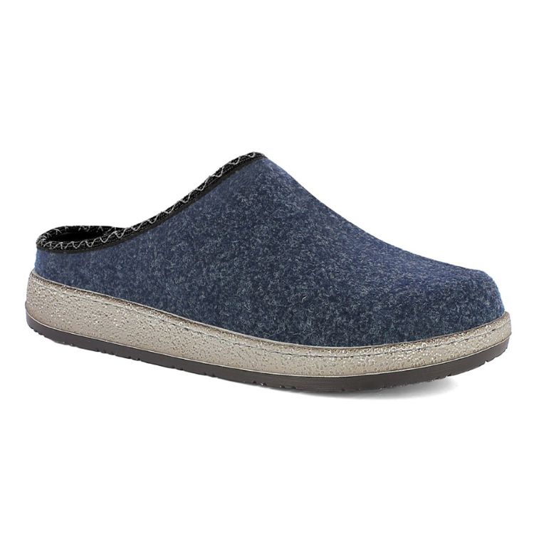 Picture of New ecofriends men's slippers - co37