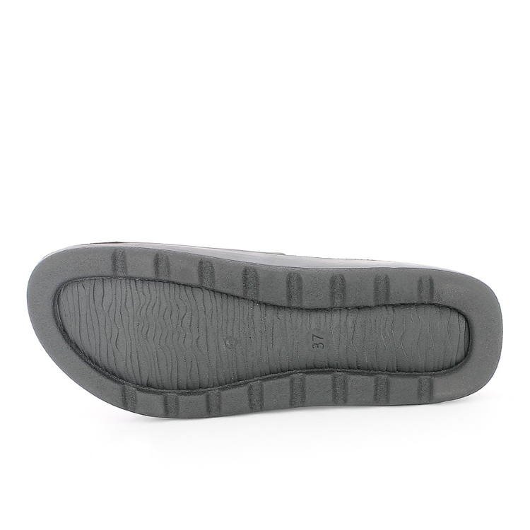 Inblu Sito Ufficiale Ciabatte Donna Inblu Con Maxi Fascia Colorata