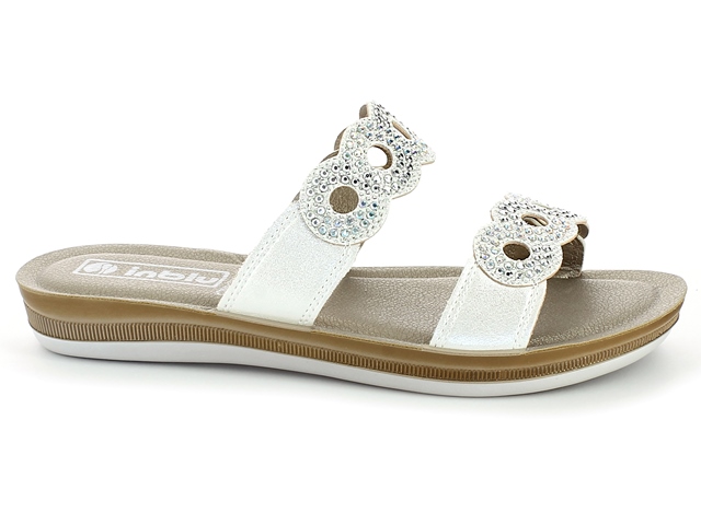 Sandalo Bassi BA23 scarpe donna | | INBLU Shop Ufficiale