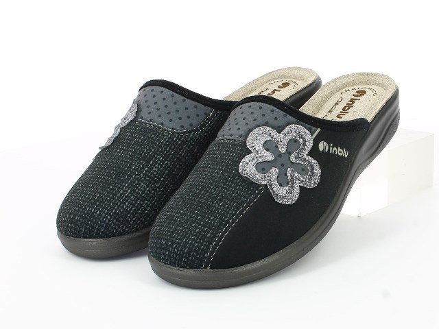 de fonseca Ciabatte Sanitarie Donna Colorate in Pelle Forata, Made in Italy Comfort Italiano Sottopiede Anti-Shock
