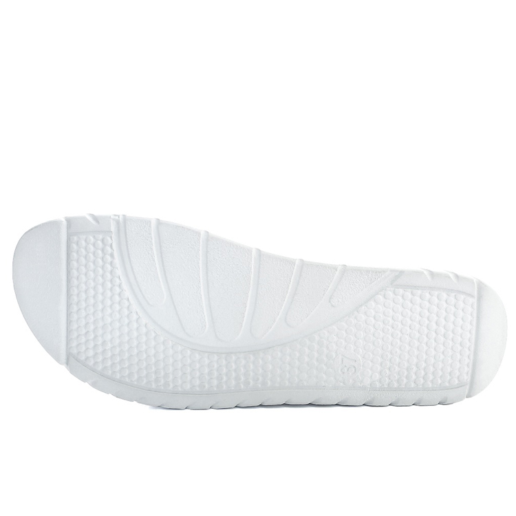 Tommy Hilfiger Sandali In Pelle TH LEATHER BLOCK HIGH HEEL Colore Bianco Fw0fw07752 140656181