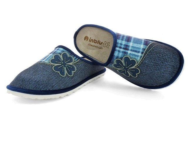 Ciabatte Donna Ortopediche Invernali VIRGO FIRENZE Pantofole Donna