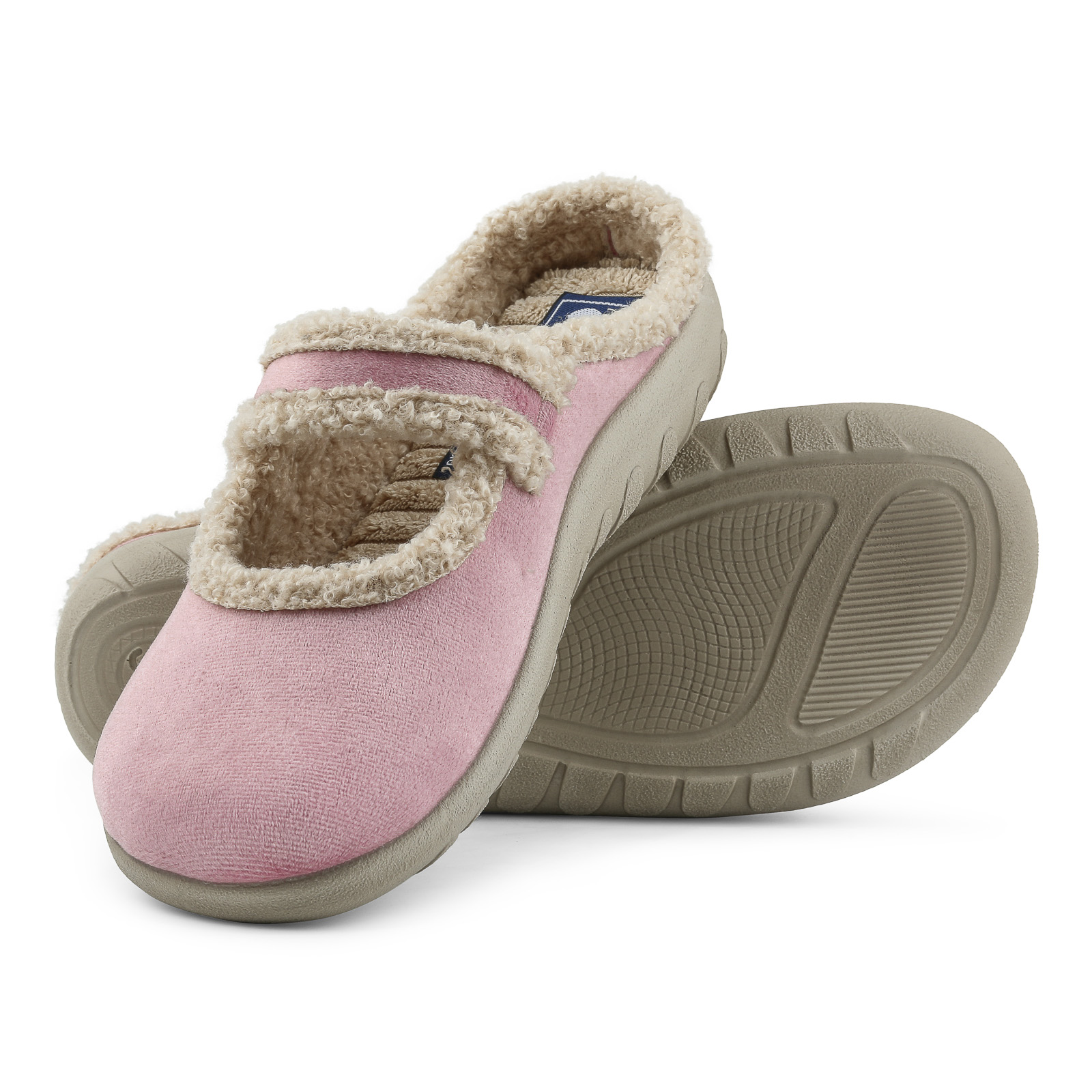Pantofole Inblu 84 EC Blu da Donna
