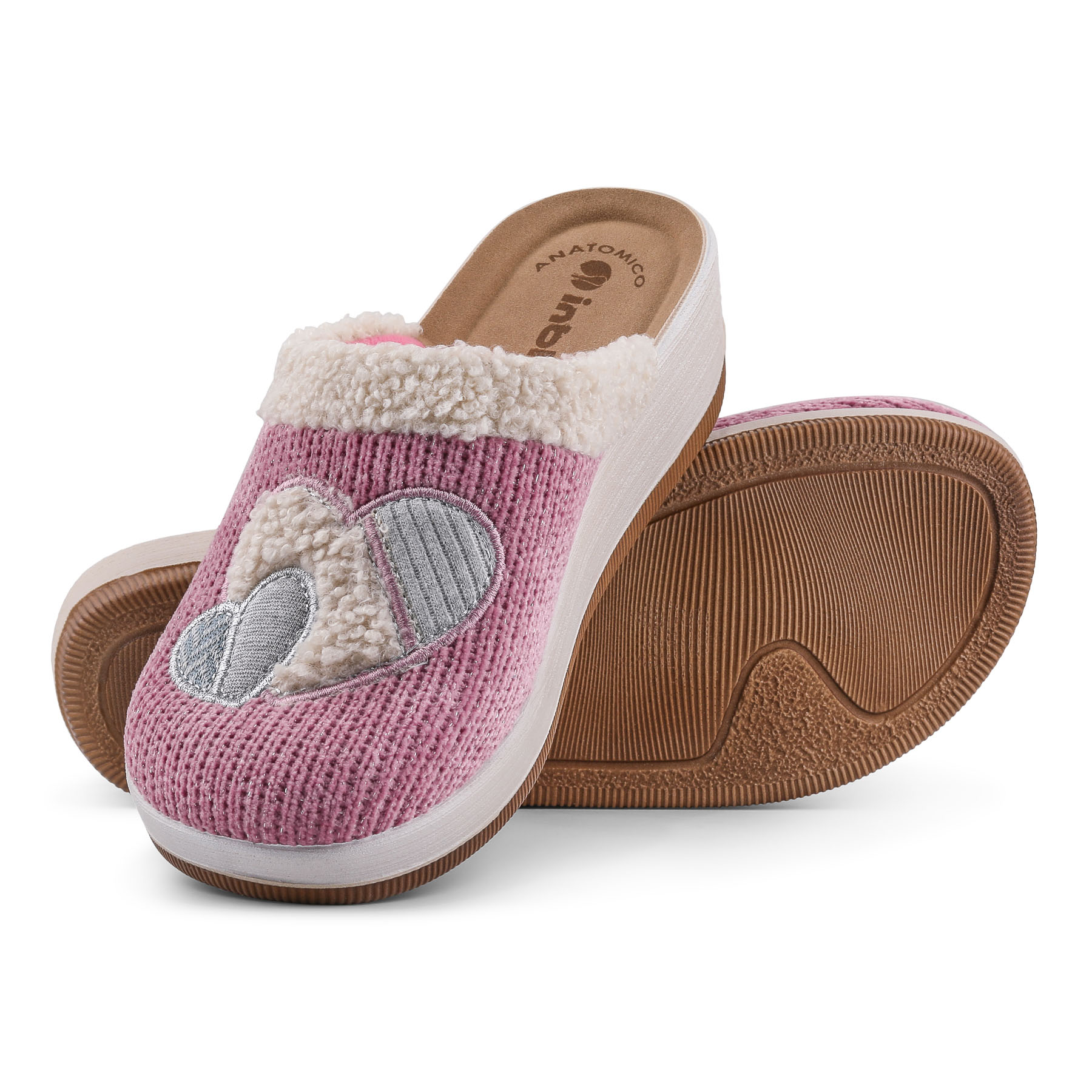 Ciabatte Inblu Pantofole Con Plantare Ciabatte Inblu Donna Estive Ciabatte Donna
