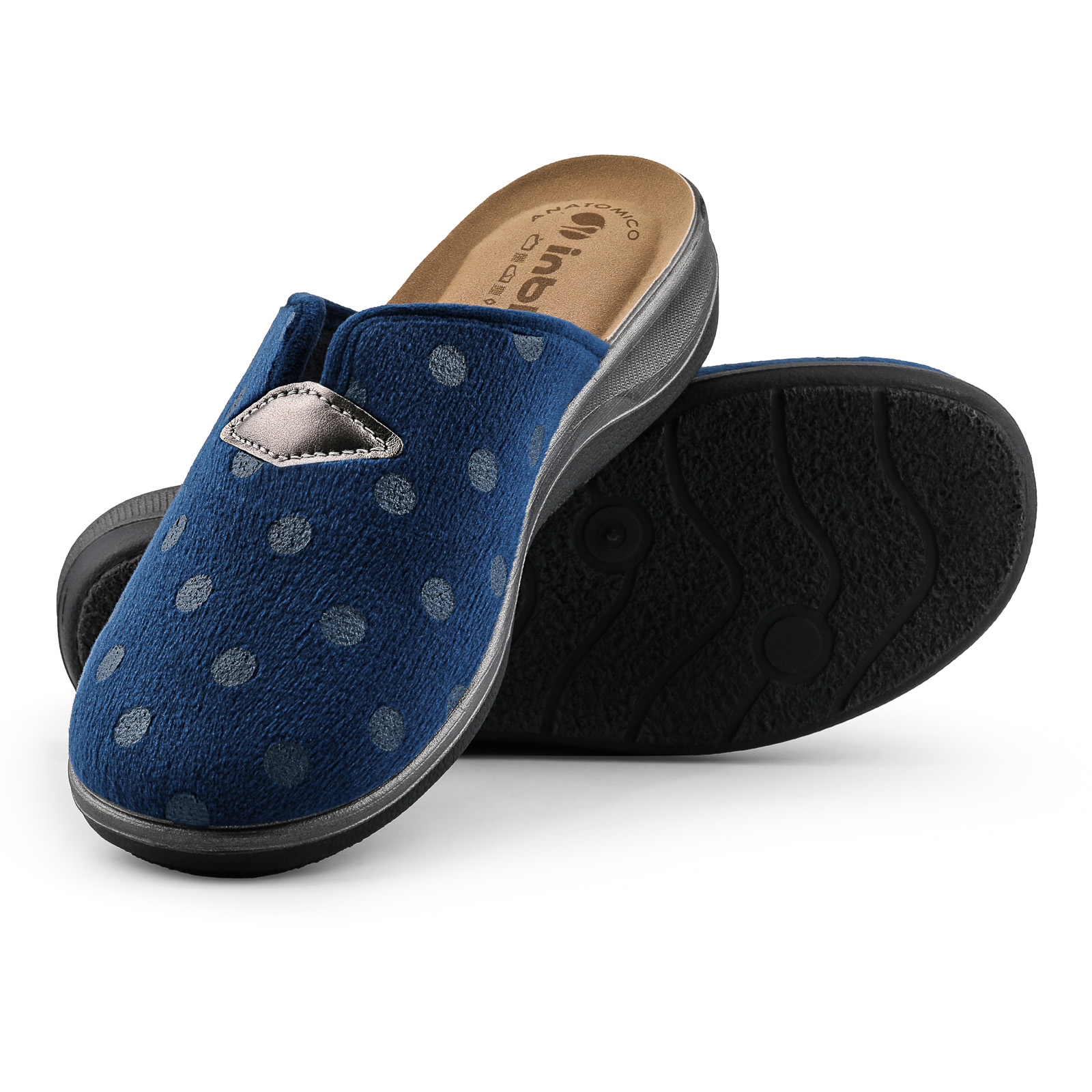Superga Pantofola ballerina DONNA - Scarpe Pantofole Donna 27,00