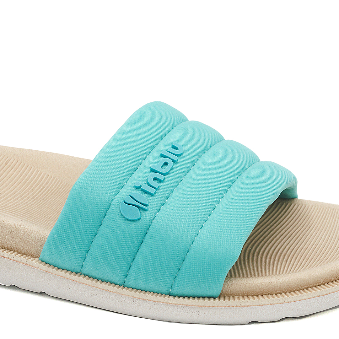 MSGM Ciabatte con fascia 70532
