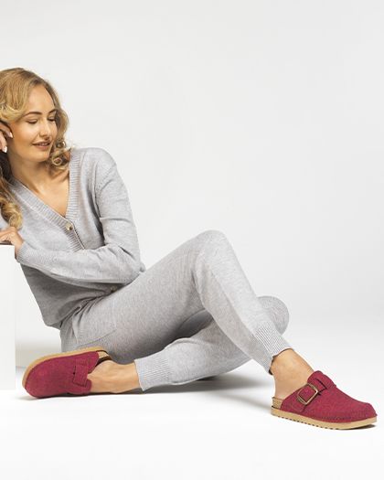 pantofole ecofriends 2025